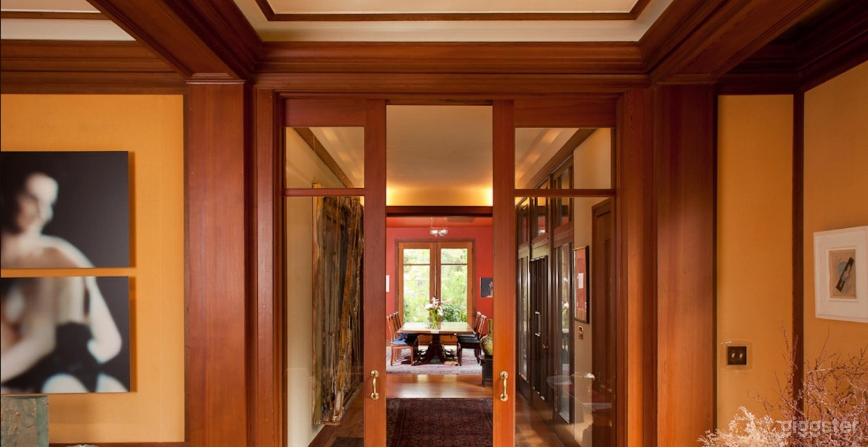 The Bay Area’s Most Historical Private Event Space Photo 2