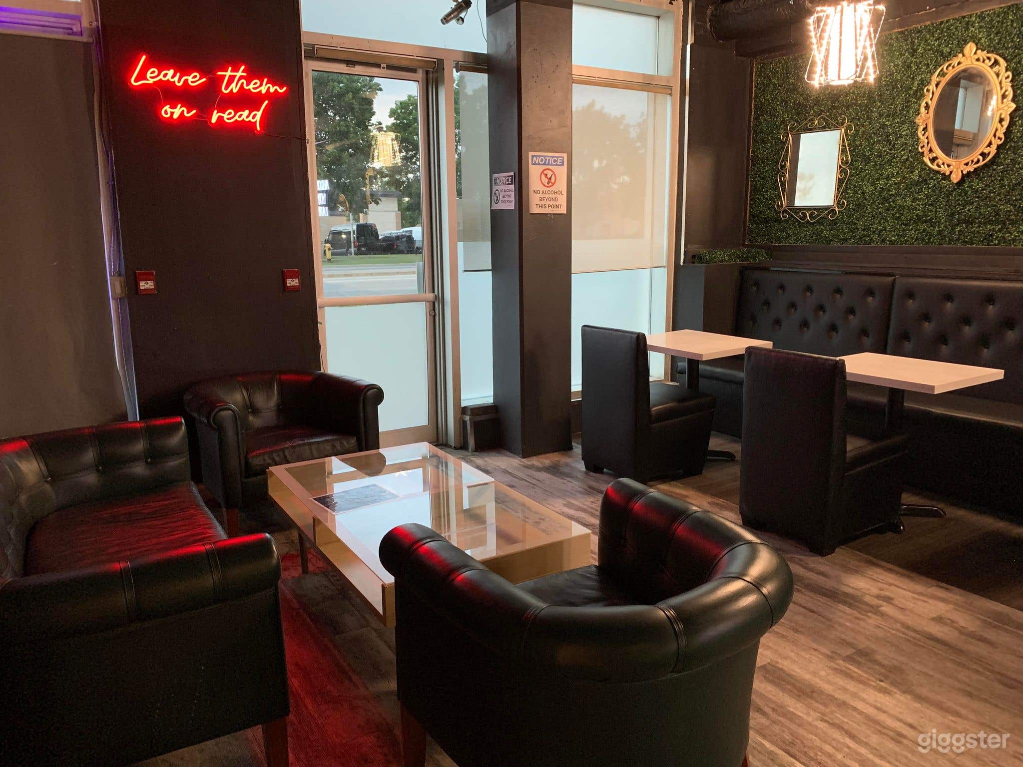 VIBRANT BAR / EVENT SPACE in Markham Photo 4