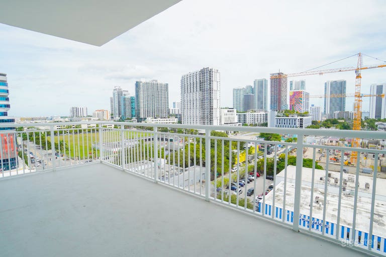  Wynwood Light Loft studio 