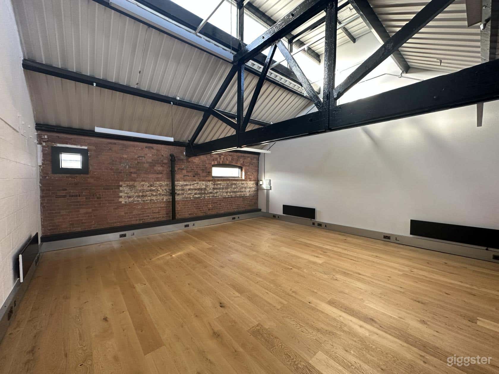 Create Destroy Studios - Islington Studios Photo 3