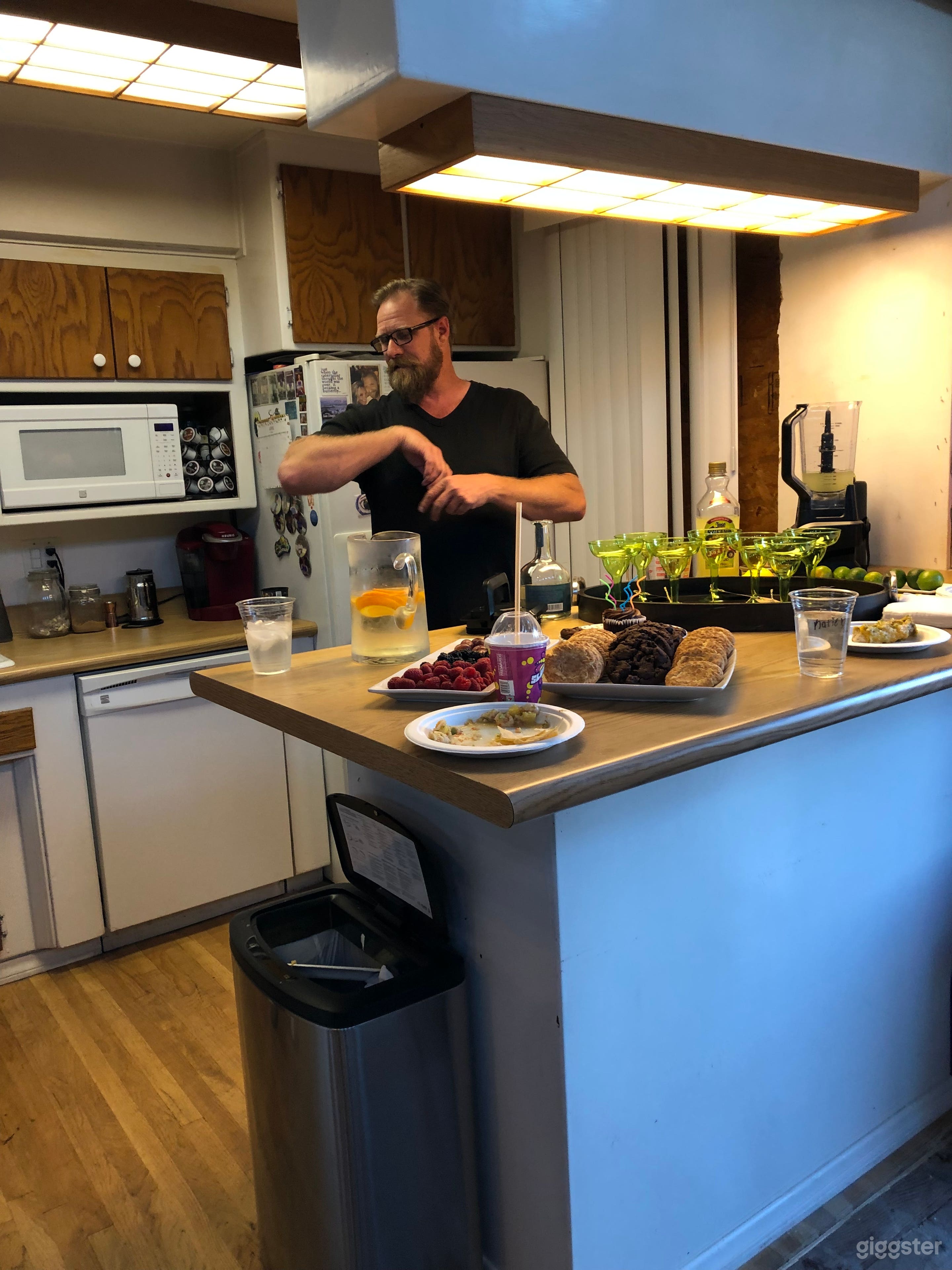 House Under Construction, with Studio Attached Photo 1