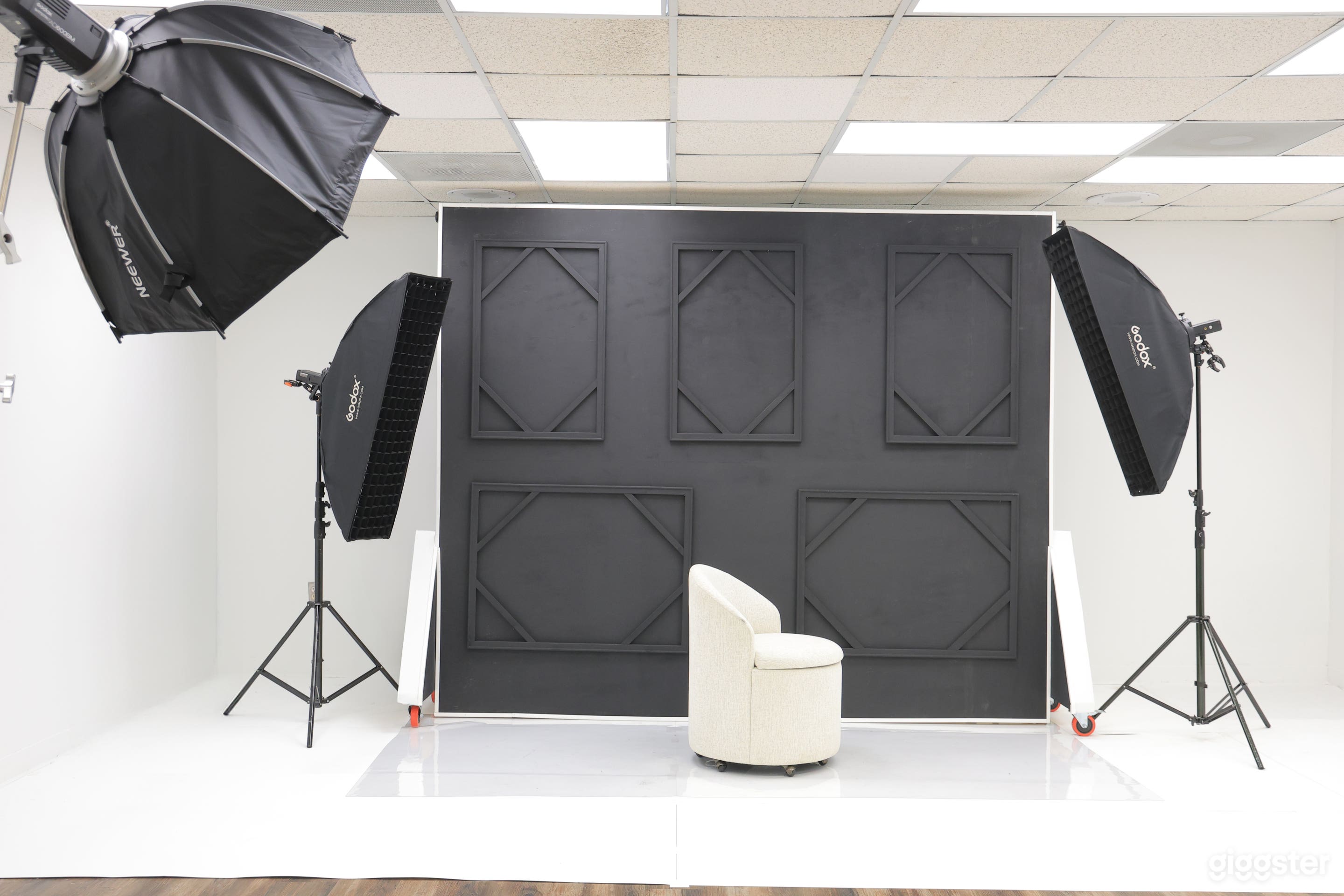 Photo Studio Photo 1