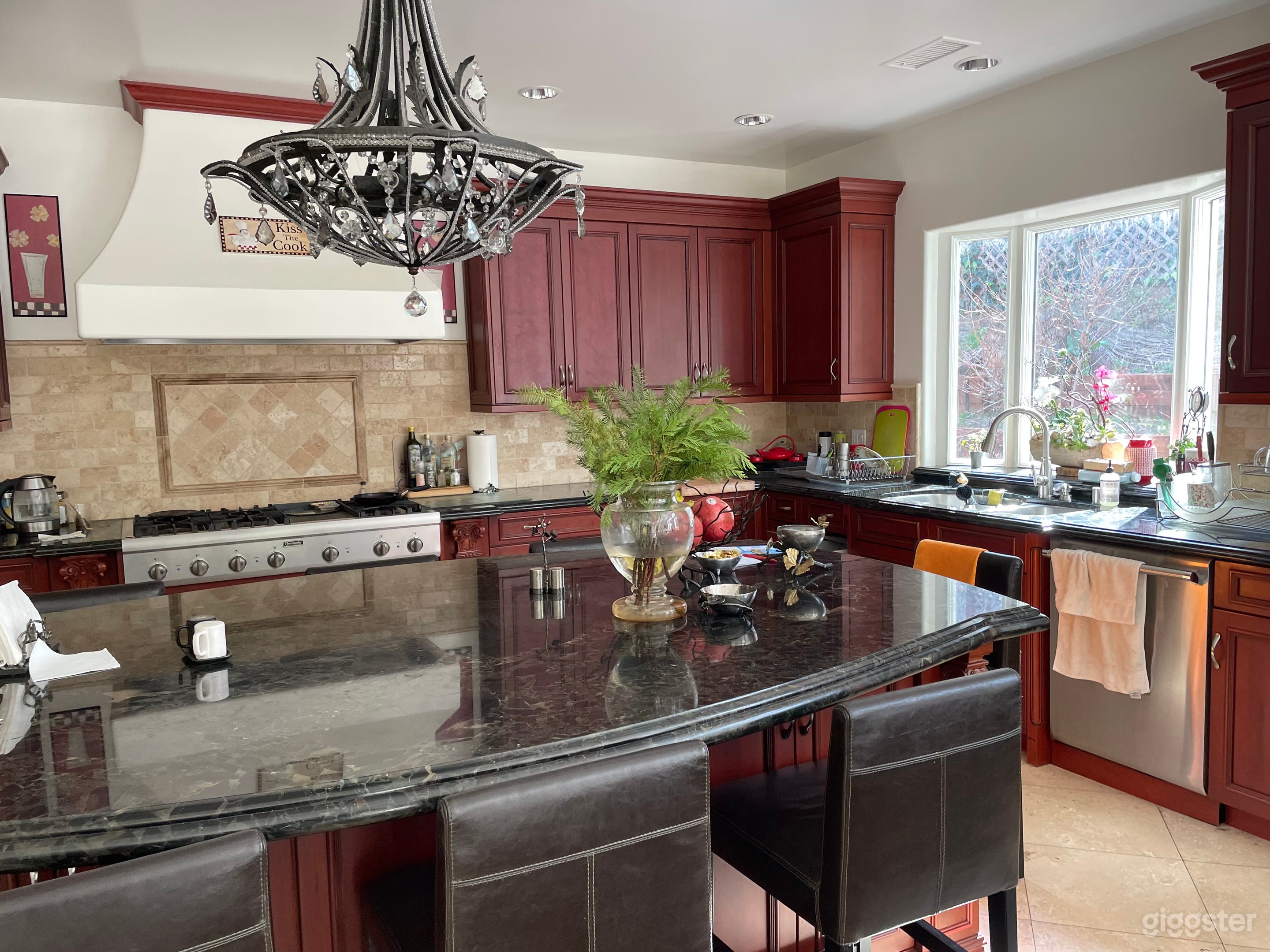 Bel Air Hills Mini Mansion Photo 2