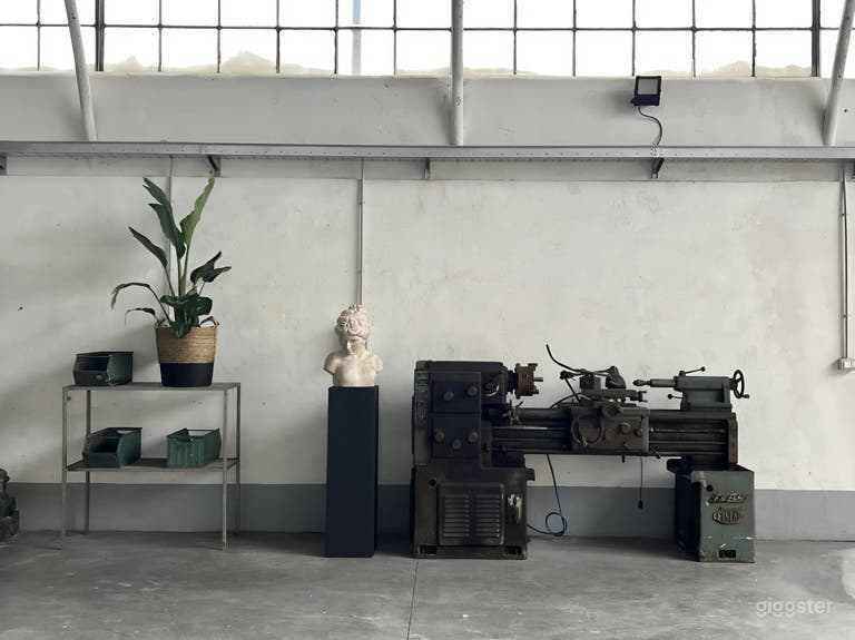  Sala 2 - Spazio Eventi Flessibile a Roma 