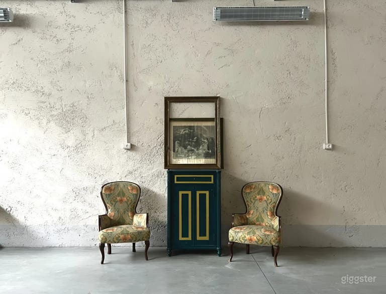  Sala 2 - Spazio Eventi Flessibile a Roma 