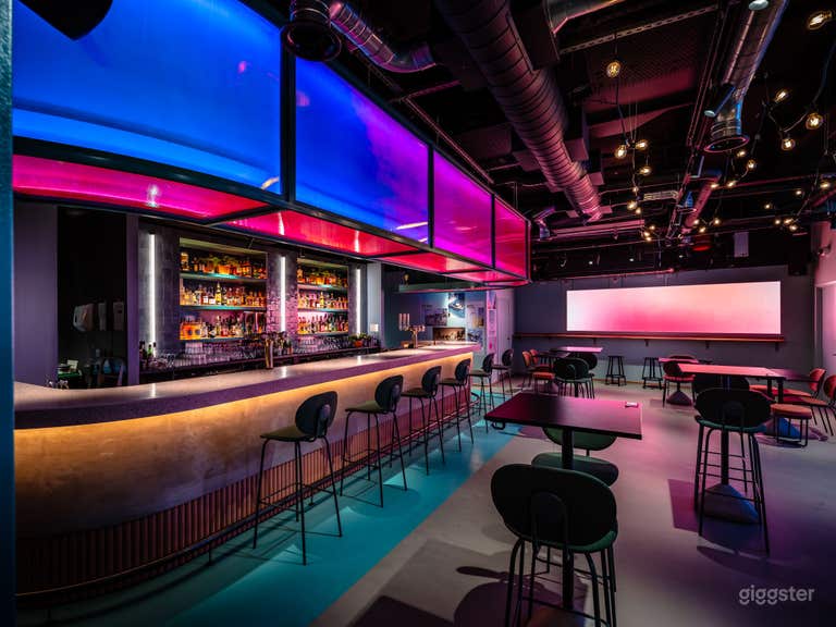  El bar superior 