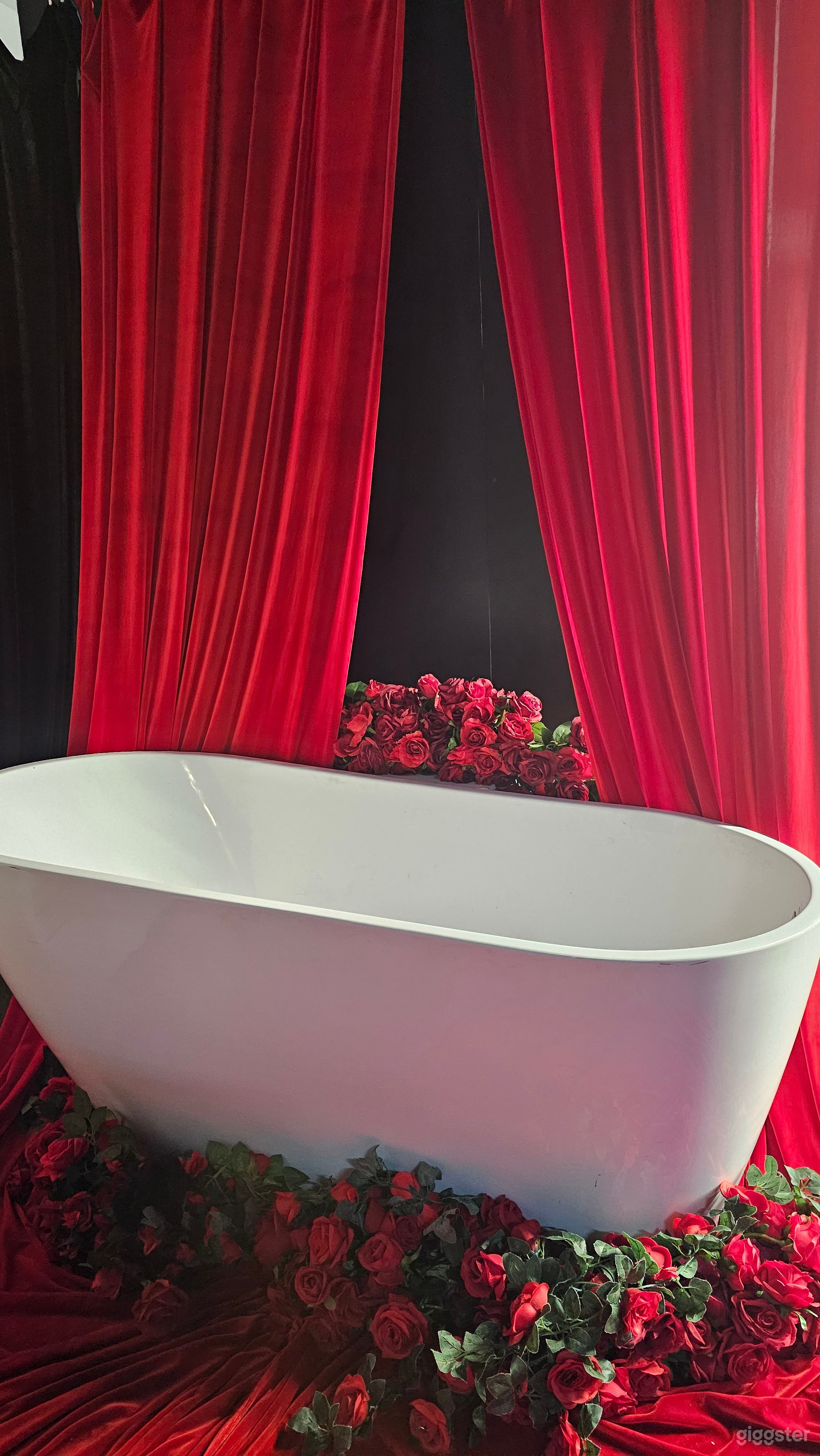 The Dry Tub Experience Photo 2