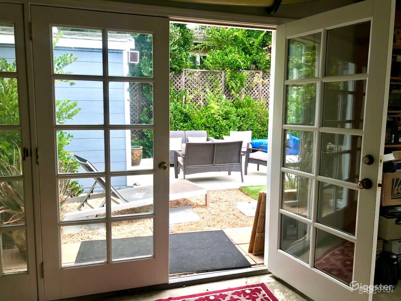 Americana Home Pool Rental Photo 3