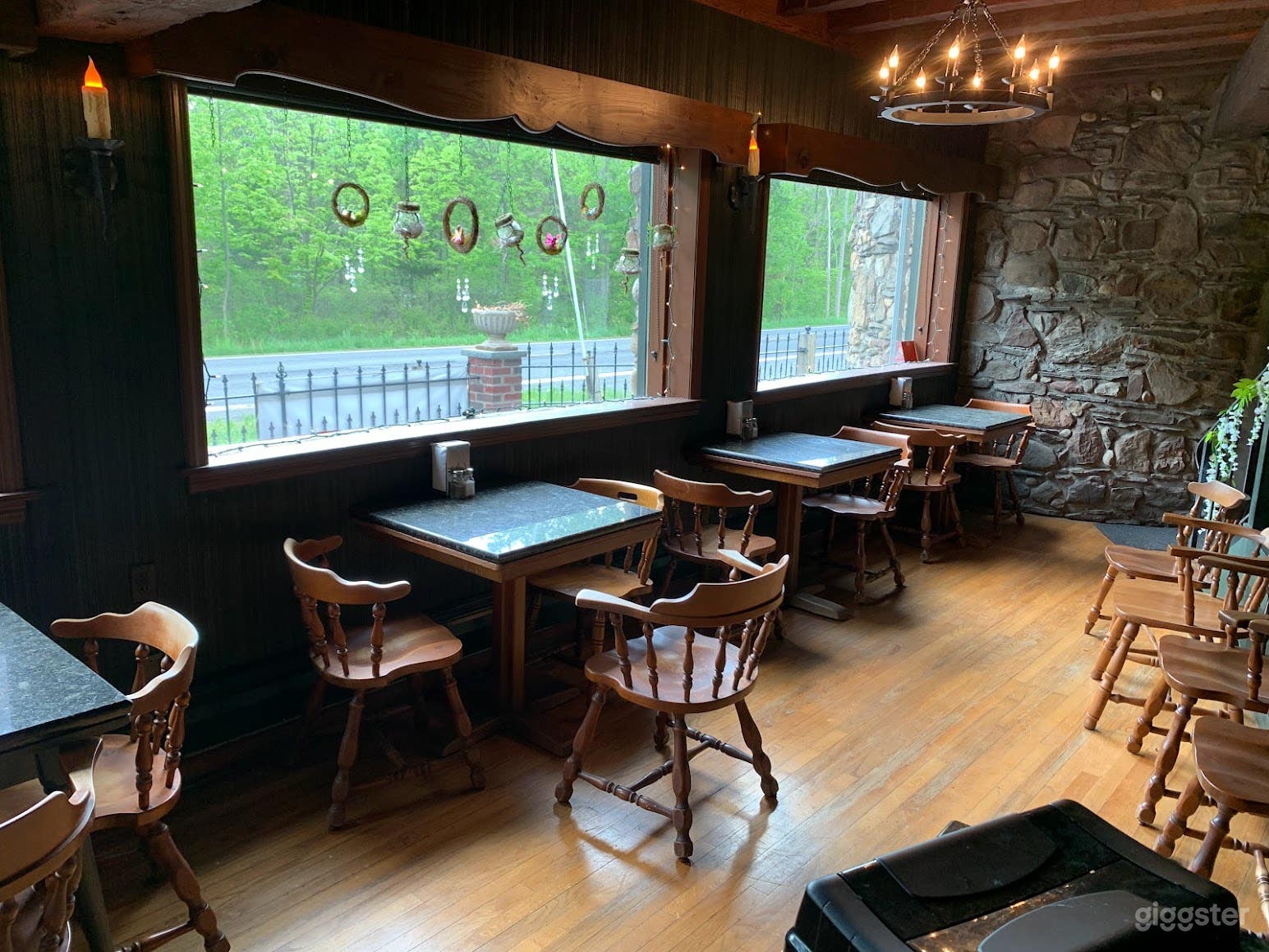 Photo de Brasserie et Espace Événementiel Château Enchanté 1