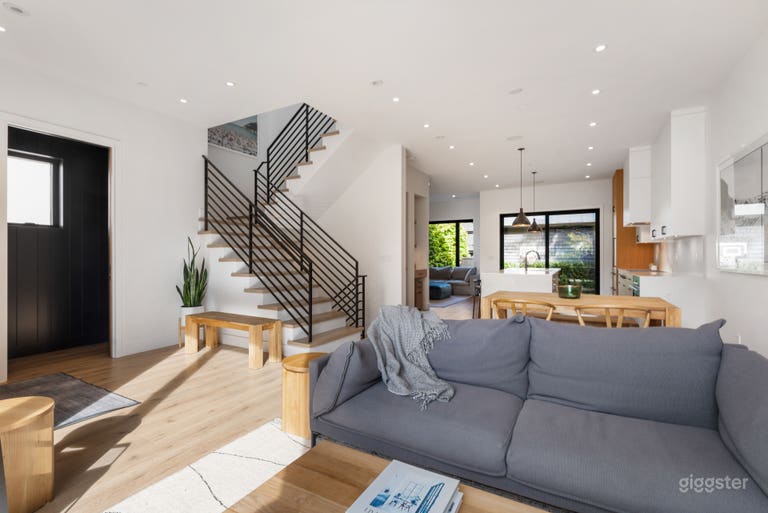  Contemporary Family Home 