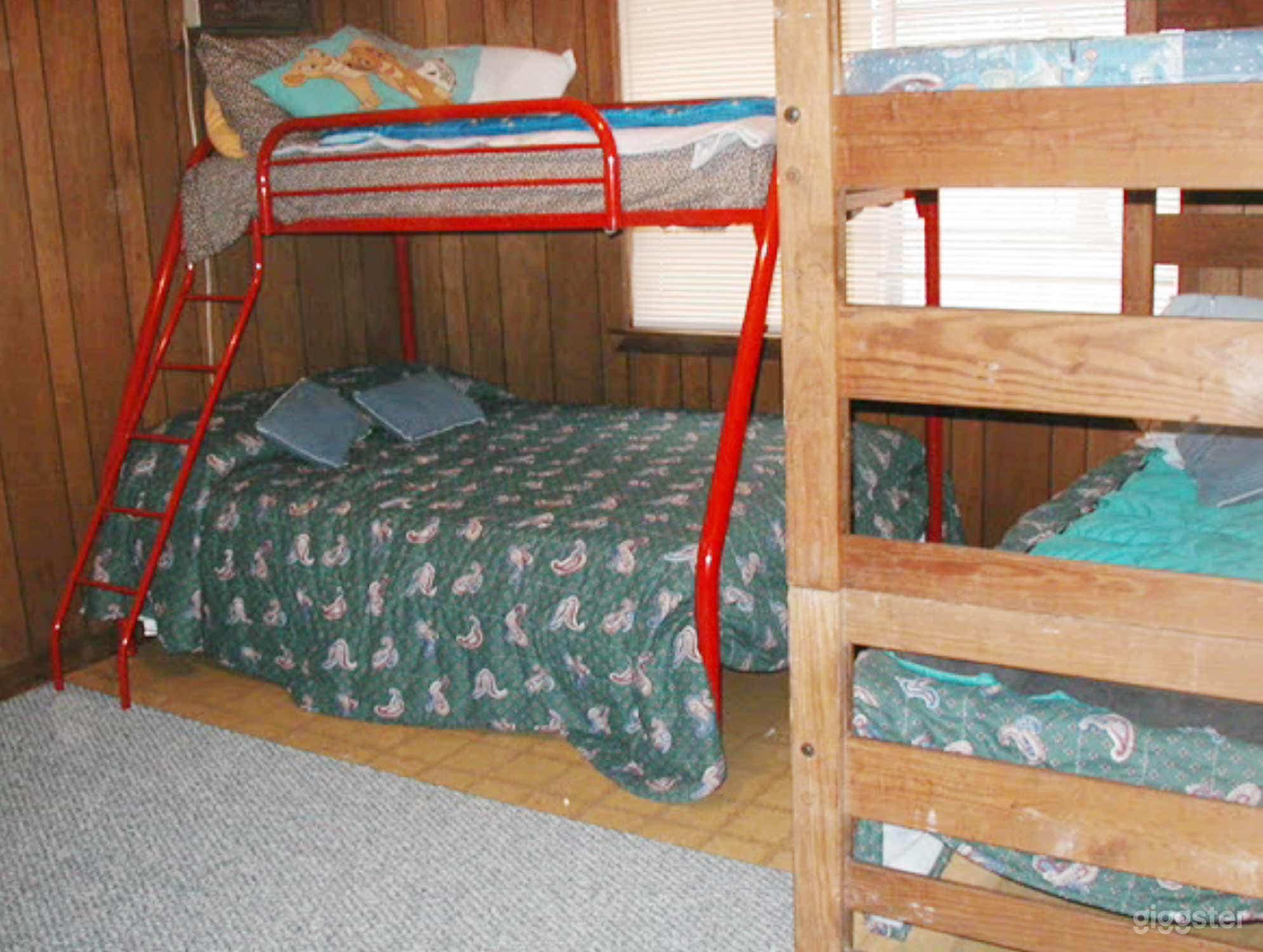 Full-equipped and Quiet Venue in Cleveland Photo 4