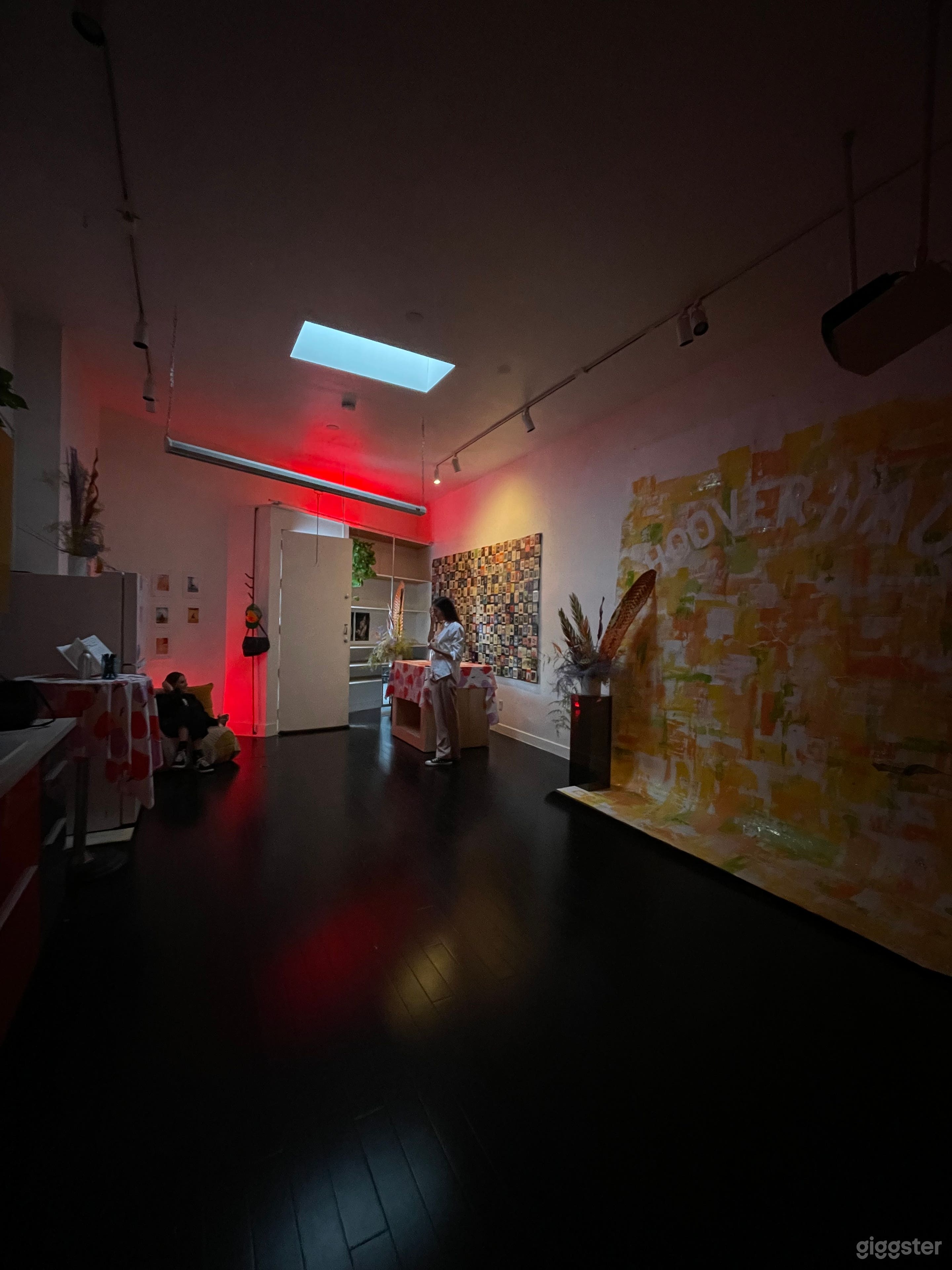 Modern Rental Space with Dance Studio  Photo 2