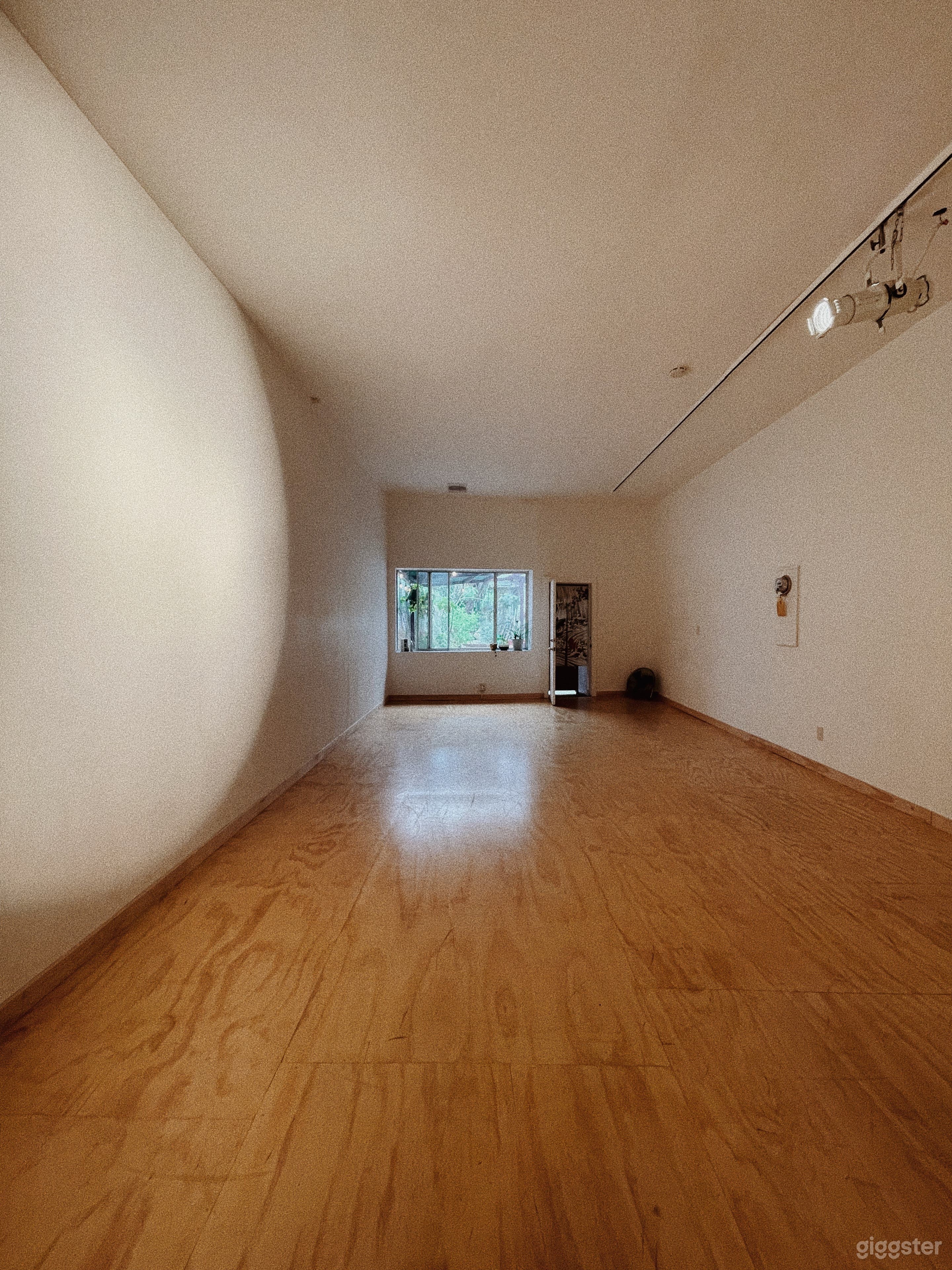Modern Rental Space with Dance Studio  Photo 1