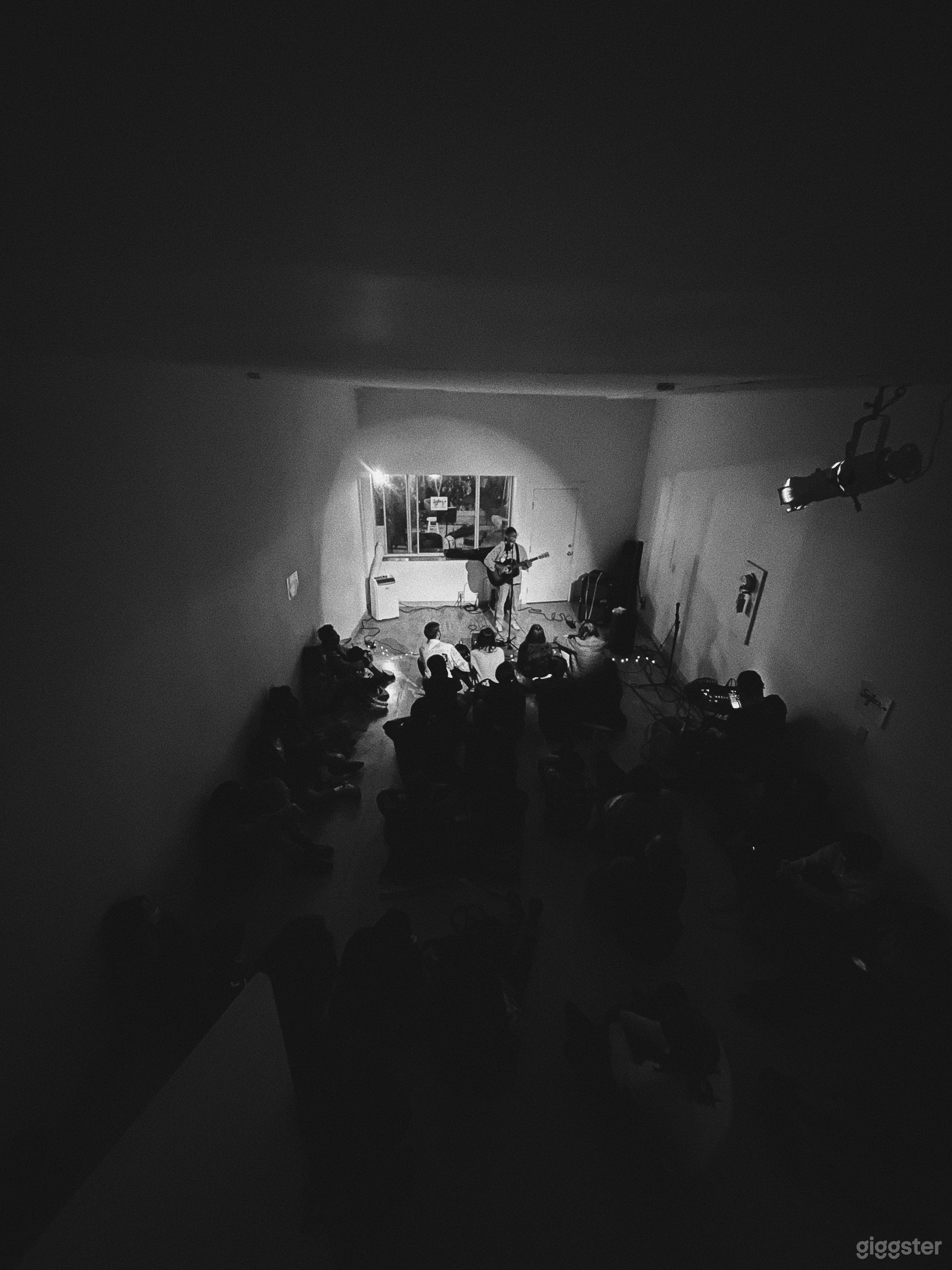 Modern Rental Space with Dance Studio  Photo 3