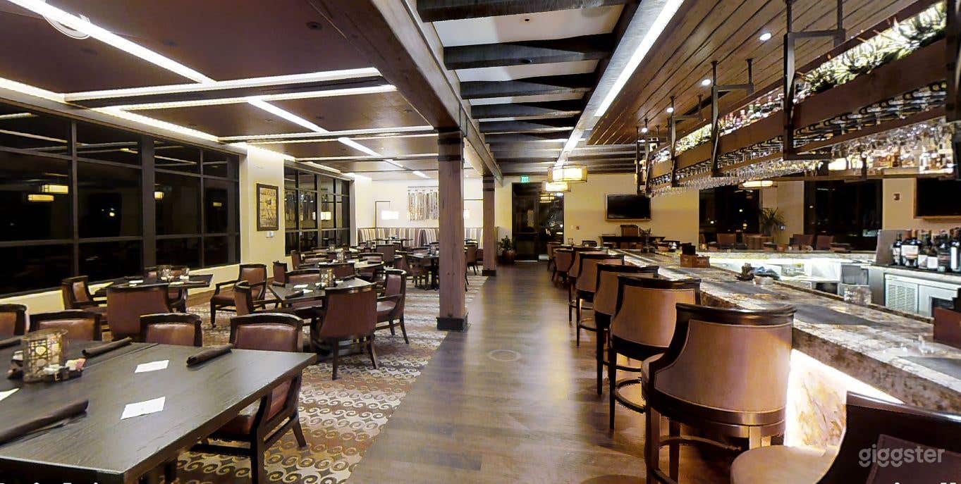 Grill Bar Resort in Denton(BUYOUT) Photo 1