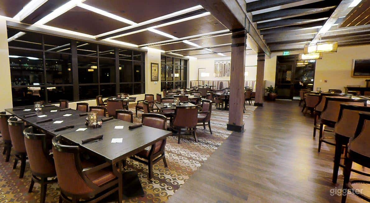 Grill Bar Resort in Denton(BUYOUT) Photo 4