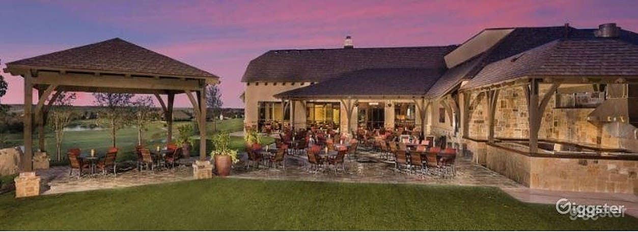 Grill Bar Resort in Denton(BUYOUT) Photo 2
