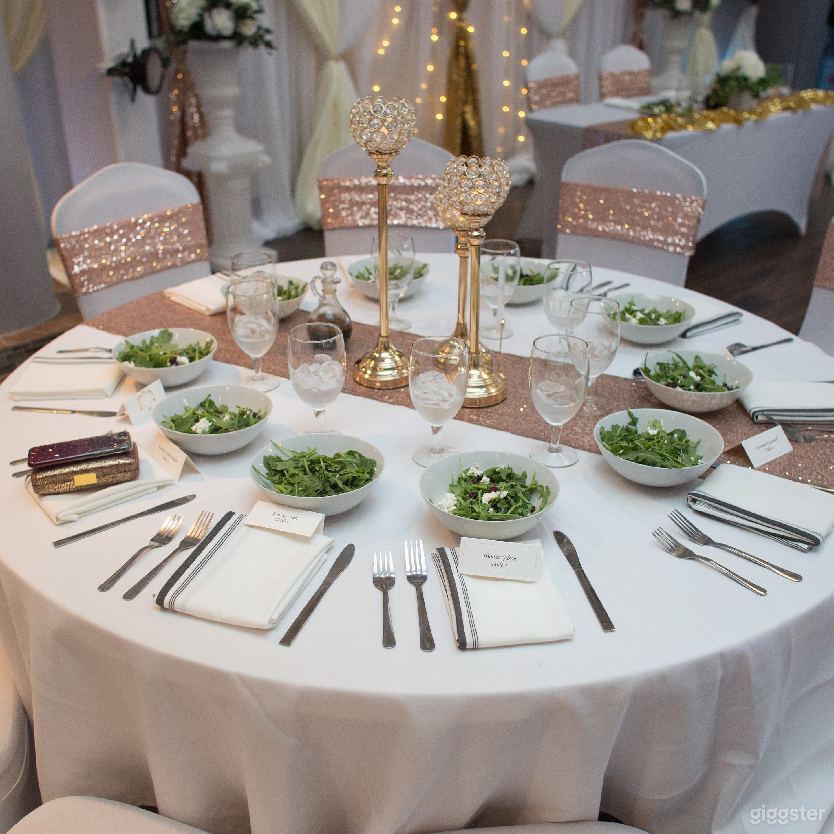 Event Center w Stunning View Photo 4