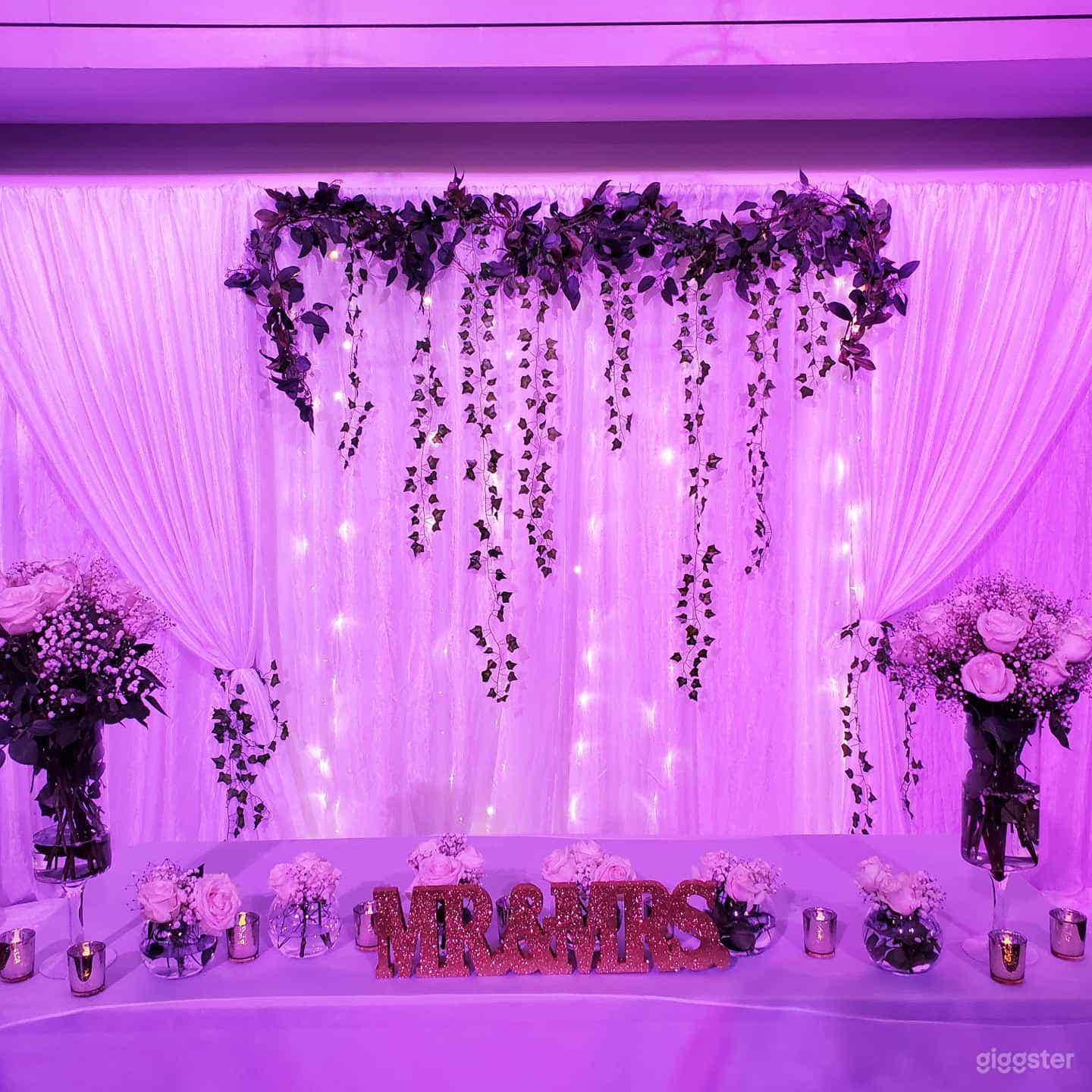 Event Center w Stunning View Photo 3