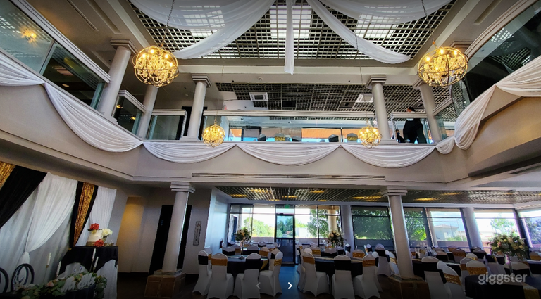  Event Center w Stunning View 