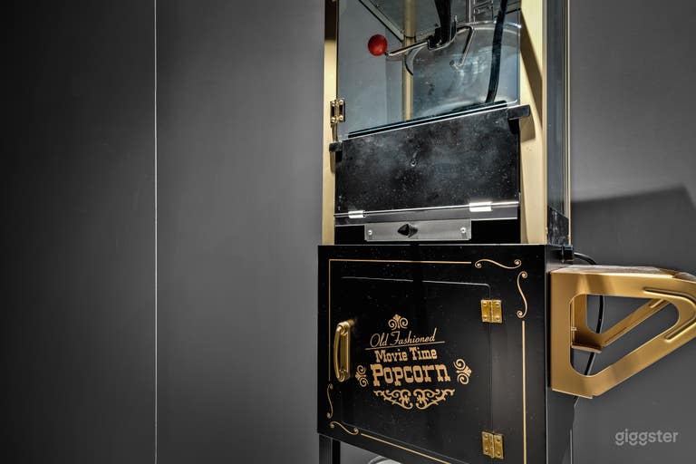  Theater Room at Fort Lauderdale 