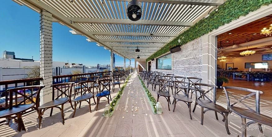 Captivating Eatery &amp; Wedding Venue (Buyout) Photo 3