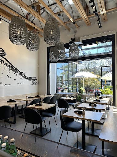  Cozy Seafood Restaurant in Torrance 