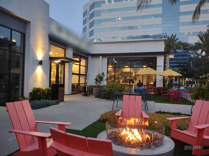 Cozy Seafood Restaurant in Torrance Photo 1