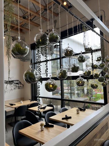 Cozy Seafood Restaurant in Torrance Photo 4