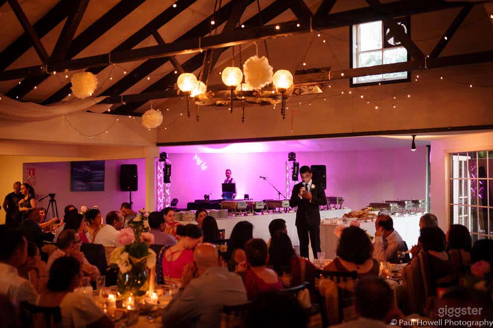 The Stables Dining And Conference Room Photo 3