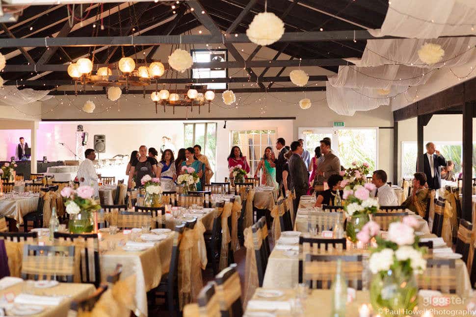 The Stables Dining And Conference Room Photo 2