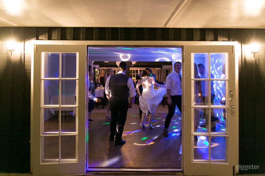 The Stables Dining And Conference Room Photo 4