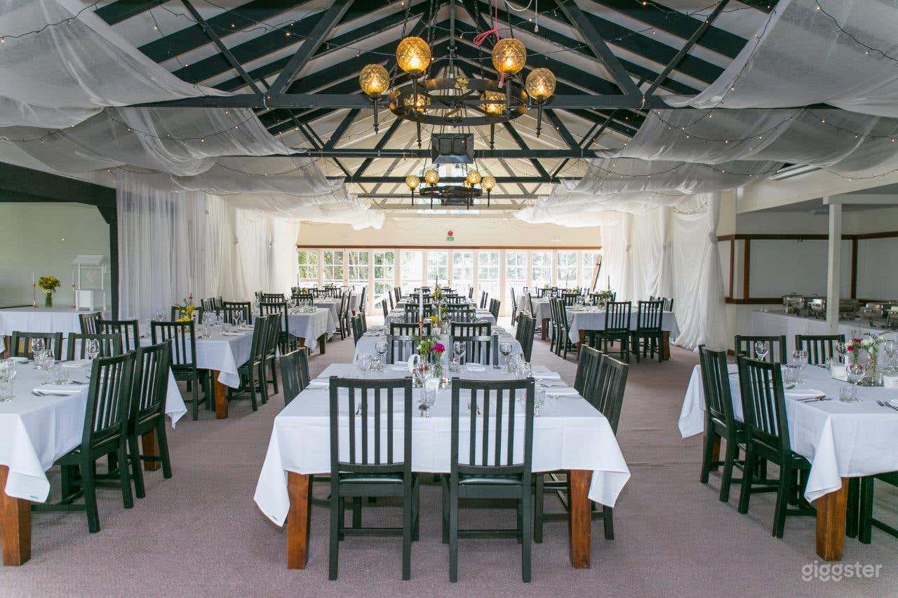 The Stables Dining And Conference Room Photo 1