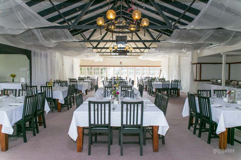  The Stables Dining And Conference Room 