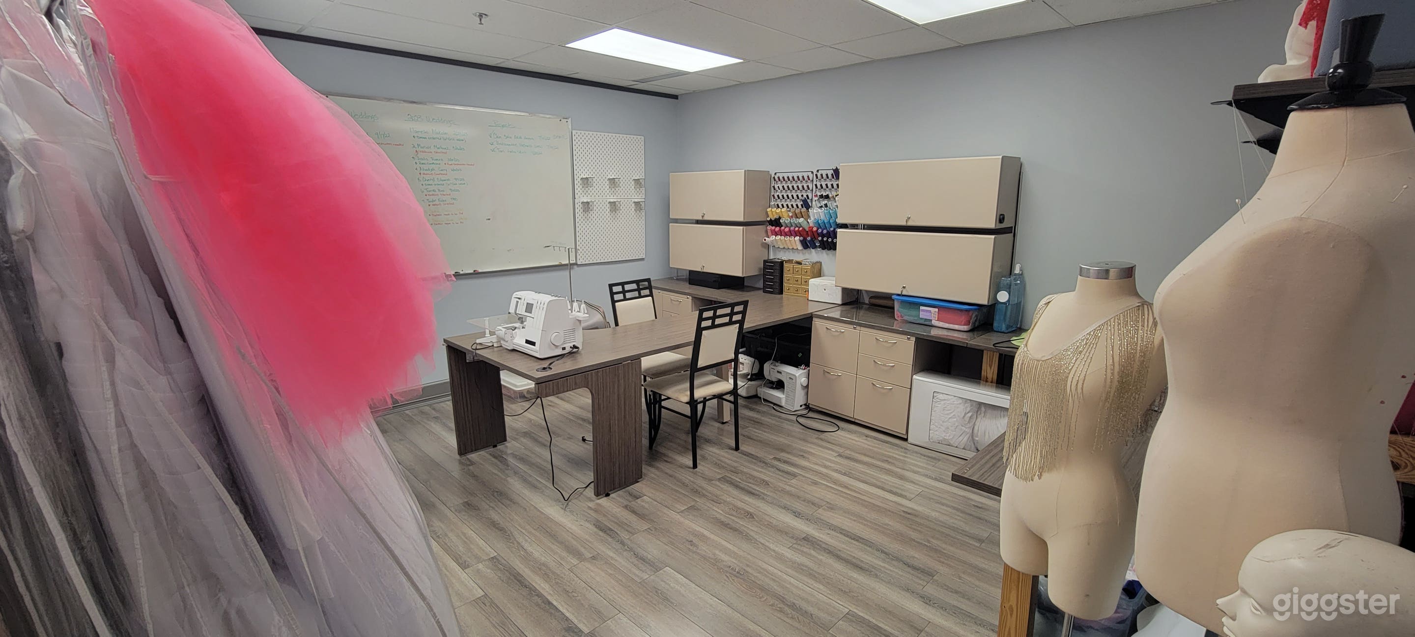 The Craft Room in Jacksonville Photo 1