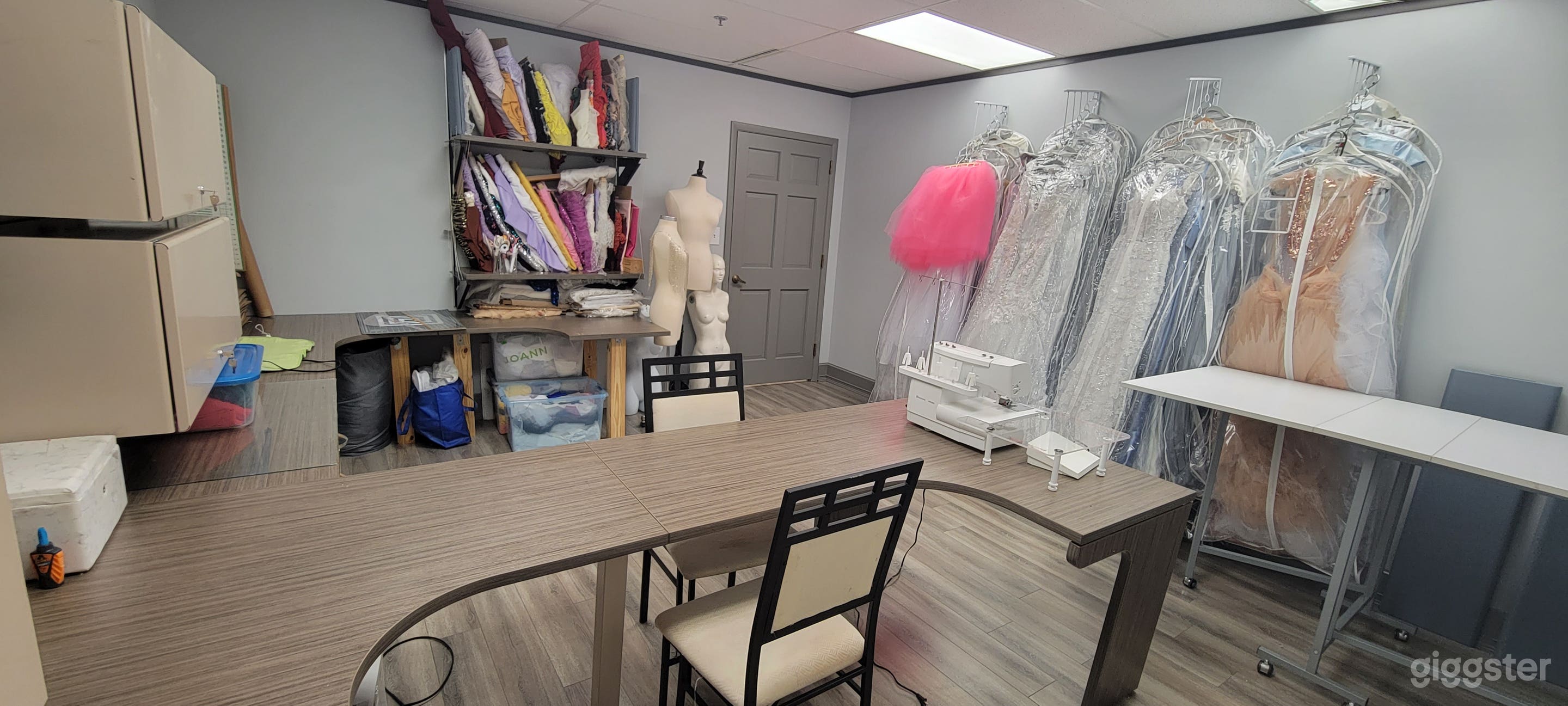 The Craft Room in Jacksonville Photo 3