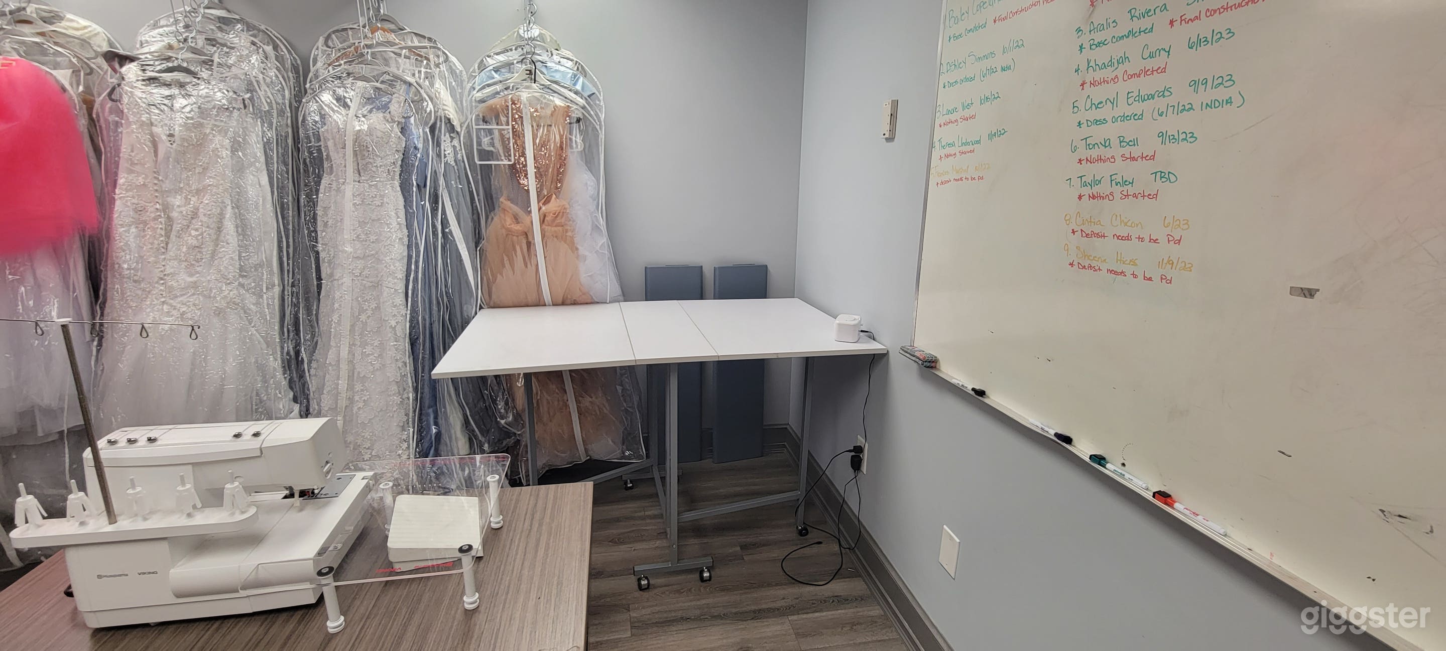 The Craft Room in Jacksonville Photo 4