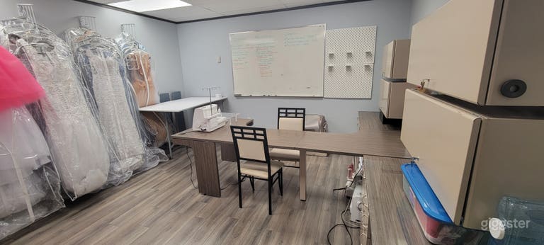  La Sala de Manualidades en Jacksonville 
