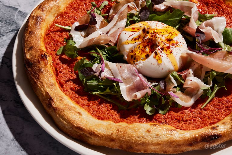  The Mezzanine at Manchester 