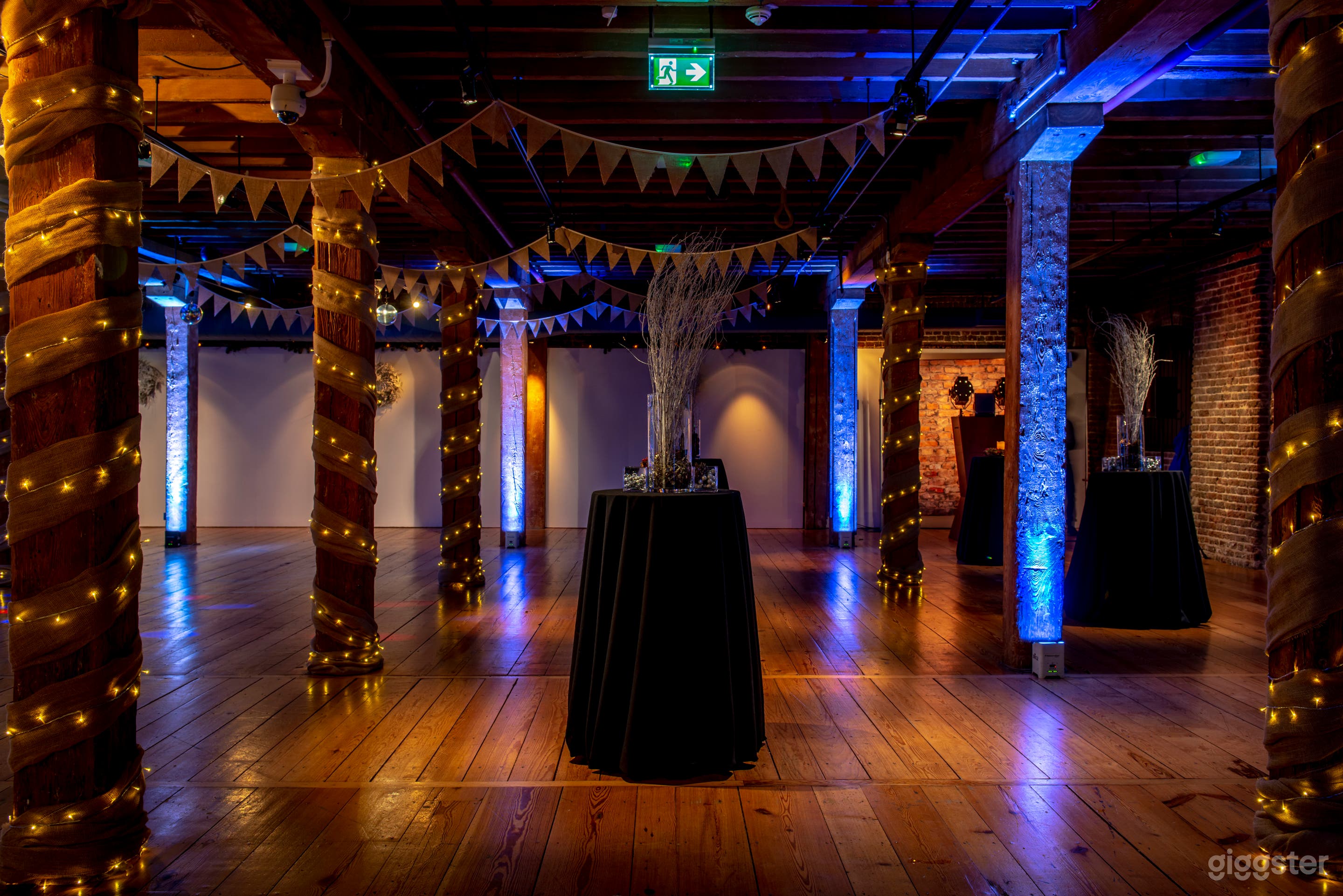 Sugar Store Museum in London Photo 3