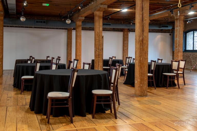  Sugar Store Museum in London 