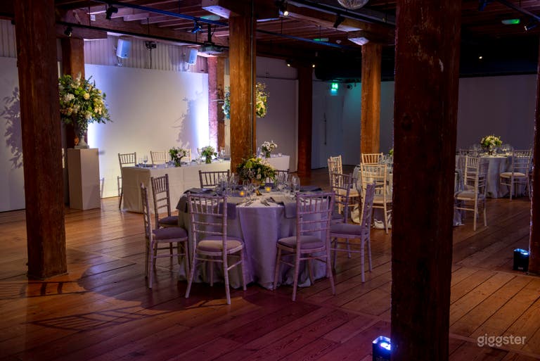  Sugar Store Museum in London 