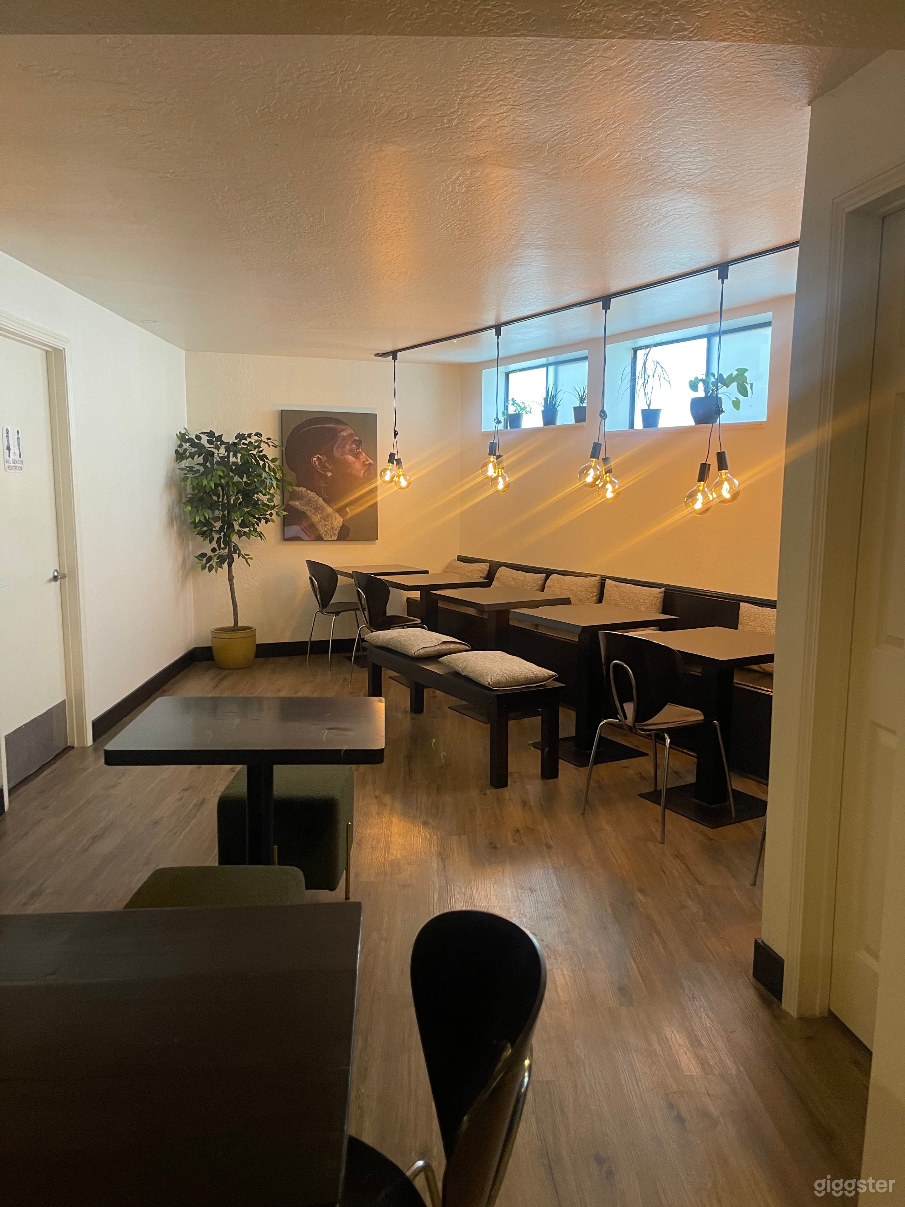 New York Style Urban Kaffee Photo 3