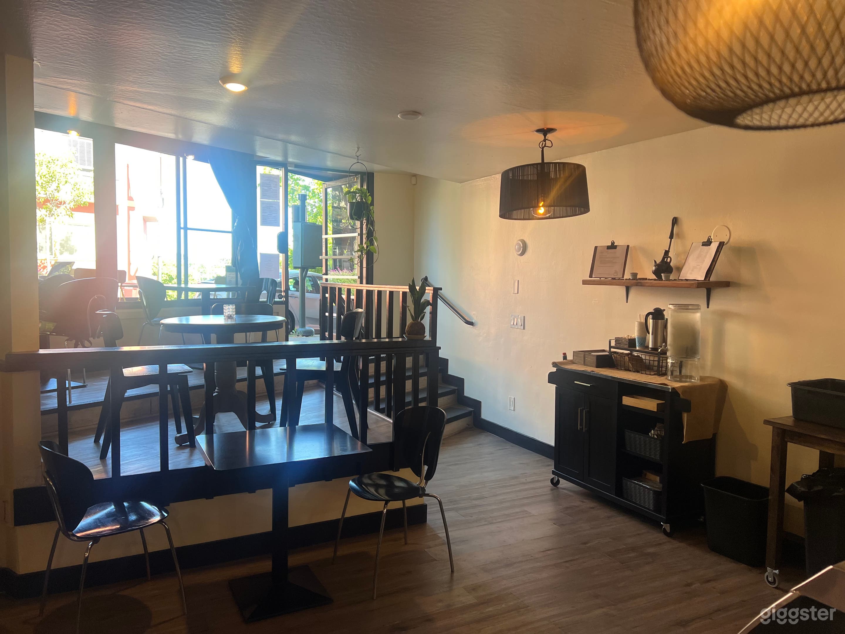 New York Style Urban Kaffee Photo 4