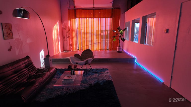  Aura Haus Studio | Nashville 