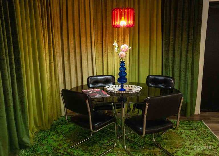  Aura Haus Studio | Nashville 