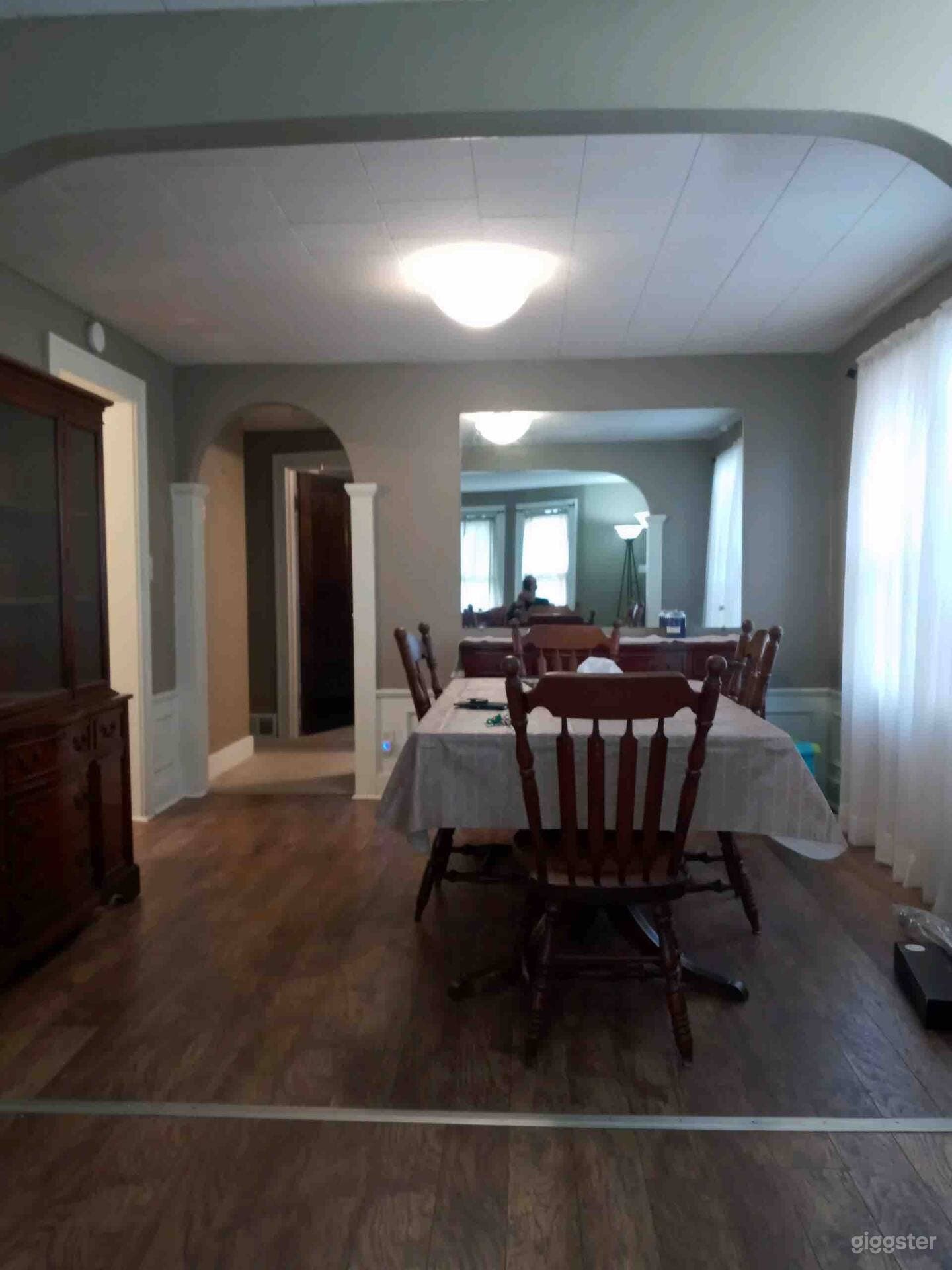 Awesome Apartment in North Buffalo Photo 4