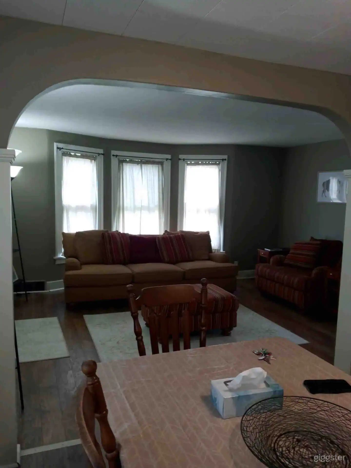 Awesome Apartment in North Buffalo Photo 1