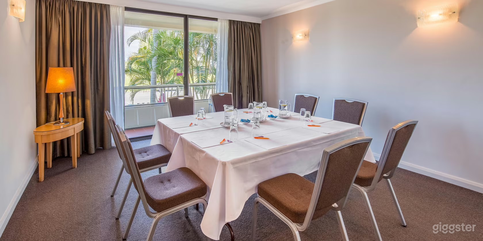 Terrace Room 2 Photo 1