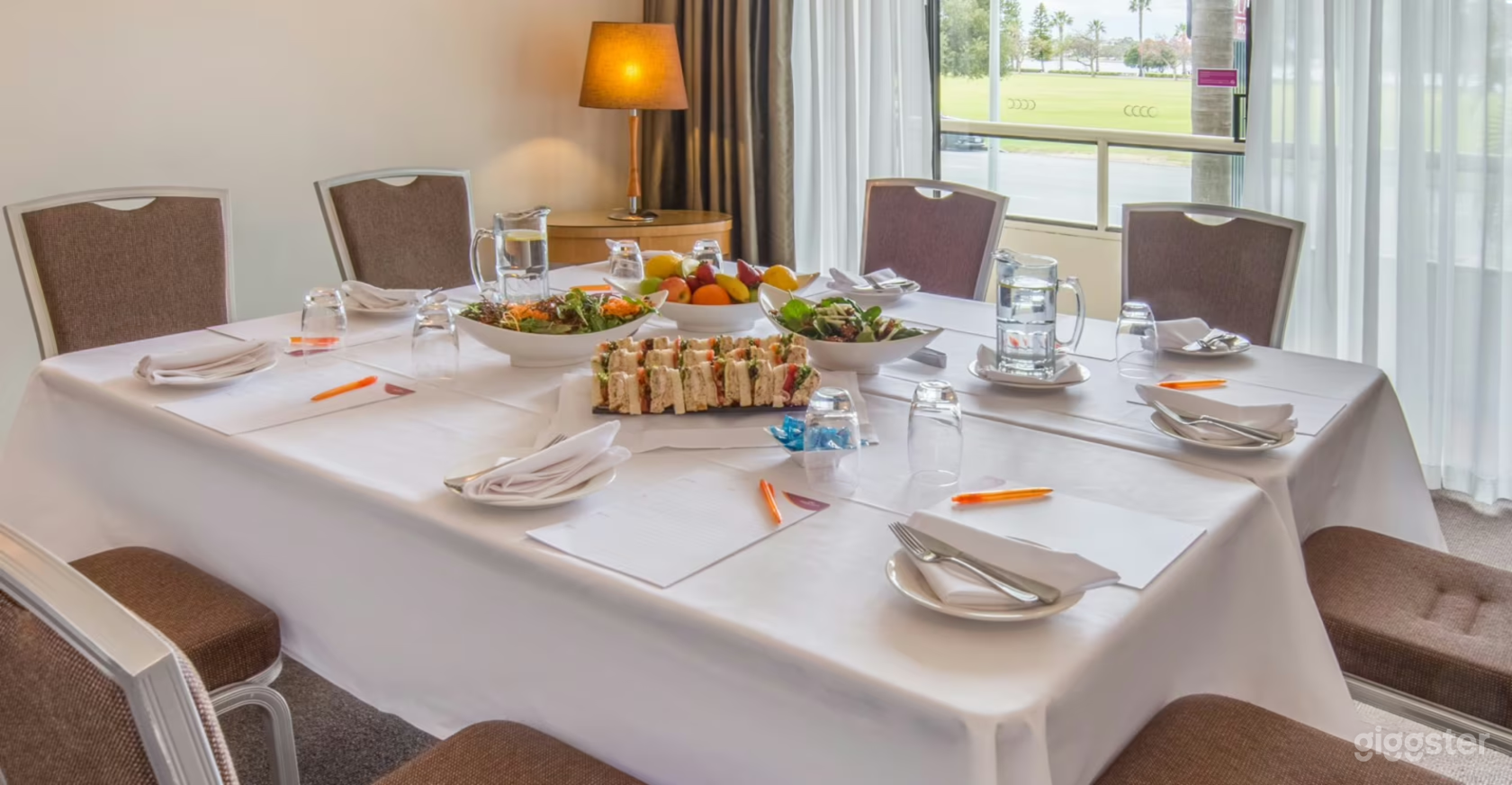 Terrace Room 2 Photo 3